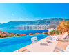 Villas Meublées De 2 Chambres Pour Investissement À Antalya Kaş