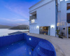 Unblocked Sea View Home Close to the Kalkan Center 3
