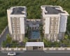 Installment Apartments Close to Transportation in Antalya Kepez