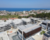 Villen In Strandnähe Mit Offenem Meerblick In Kuşadası 5