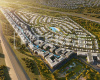 Dubai Investments Park'ta Lüks Şehir Manzaralı Daireler 1