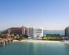 Luxury Studio Apartment with Beach Access in Palm Jumeirah 2