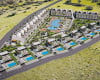 Appartements Vue mer À Chypre Du Nord Gazimağusa 13