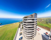 Uninterrupted Sea View Apartments in Lefke Gaziveren 1
