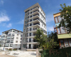 Apartamentos En Proyecto Con Amplias áreas Verdes En Ankara