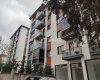 Flat with Underfloor Heating in a Complex in İstanbul Tuzla 1