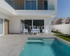 Stylish Detached Villas with Pools Near Amenities in San Javier 2