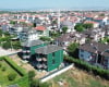 Vrijstaande Villa Met Binnenzwembad In Bursa İnegöl 4