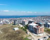Wohnungen Mit Meerblick In Einem Projekt In Çiftlikköy, Yalova 1