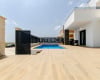 Villas De Golf Avec Piscines Privées Proches Des Commodités À Orihuela 7