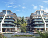 Chic Flats in Alanya Oba in a Hotel-like Complex with Amenities 2