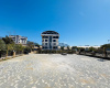 Chic Real Estate in a Complex with Rich Facilities in Alanya 2
