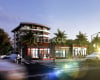 Appartements 1 Chambre En Résidence À Altıntaş Antalya 1