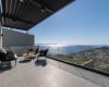 博德鲁姆（bodrum）居米什吕克（gümüşlük）带智能家居系统的海景别墅 3