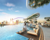 Wohnungen Mit Blick Auf Den Burj Khalifa Und Privatem Pool In Dubai 5