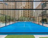 Exclusive Apartment on the 29th Floor in Dubai JBR Shams 1 3