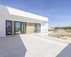Stylish Detached Villas with Pools Near Amenities in San Javier 3
