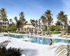 Flats in Complex with Large Garden Close to Beach in Estepona 1