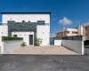 Bungalows Con Diseño Elegante En Gran Alacant Alicante 1