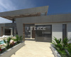 Villa Inmitten Der Natur An Der Costa Blanca Alicante 1