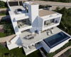 Villa Met Zeezicht In Cumbres Del Sol Alicante 2