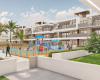 Maisons Élégantes Près De La Mer À Pilar De La Horadada 6