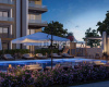 Chic Apartments Near an Arterial Road in Antalya Aksu 3