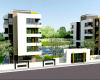 Appartementen Met 3 Slaapkamers In Een Complex In Antalya 2