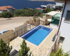 Umeblowana Willa Z 3 Sypialniami Oraz Basenem W Kaş Antalya 4