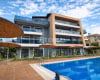 Apartments in Complex with Pool Close to Beach in Belek Center 1