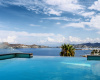 Bodrum Yalıkavak'ta Marina Manzaralı, Modern Tasarımlı Villa 3