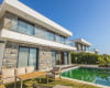 Appartements Avec Vue Sur Mer, Piscines Et Jardins Privés À Bodrum 1