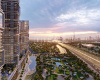 Properties in a 5-tower Project in Dubai Meydan 3