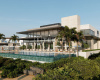 Villas with Private Pools in a Project with Greenery in Dubai 7
