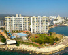 Große Wohnungen In Einem Projekt Mit Aqua Park Und Strand In Mersin