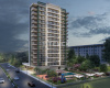 Apartments for Sale Within Walking Distance to Beach in Mersin Tece 2