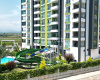 Appartementen Op Loopafstand Van Het Strand In Mersin 3