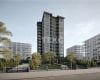 Appartements Près Du Centre Commercial Et Du Métro À Kadıköy, Istanbul 1