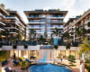 City-view Apartments Close to the Sea in üsküdar İstanbul 5
