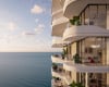 Gemeubileerde Appartementen Aan Het Strand In Al Marjan 7