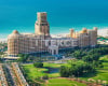 Branded Luxury Beachfront Apartments in Ras Al Khaimah
