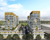 2-bedroom Apartments with High Investment Potential in Bursa 1