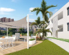 Flats in an Exclusive Complex in Santa Pola Alicante 6