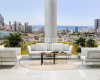 Elegant and Generous Real Estate Within a Calpe Alicante