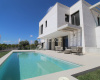 Luxury 4 and 5 Bedroom Villas in Finestrat with Sea Views 2