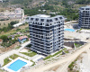 Stijlvol Appartementen In Een Complex In Alanya Demirtaş 5