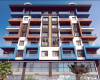 Appartements Vue Nature Et Mer à Alanya 1