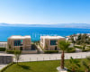 Geräumige Villen Zum Verkauf In Bodrum, Muğla, Mit Meerblick 3