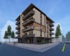 Apartamentos En Edificio Nuevo Con Ascensor En Kuşadası 3