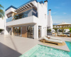 Luxuriöse Villen Mit Pool In Torre-pacheco Murcia
